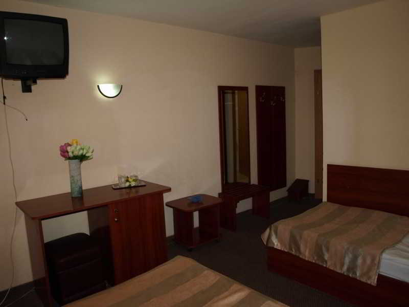 Hotel Caraiman Mamaja Zewnętrze zdjęcie